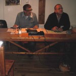 Afscheid Thys de Jong Afscheid Thys de Jong