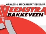 Garage Veenstra Bakkeveen