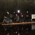 Waterfiets - Meinsma Fietsen - WAMPEX 2011 - Post B Waterfiets - Meinsma Fietsen - WAMPEX 2011 - Post B