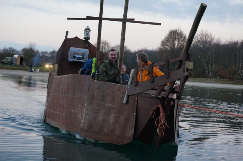 WAMPEX 2017: inschrijving geopend