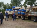 TRACTOR-WAGENS-EN-BUS-WAGENAAR