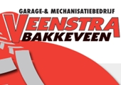 Garage Veenstra Bakkeveen