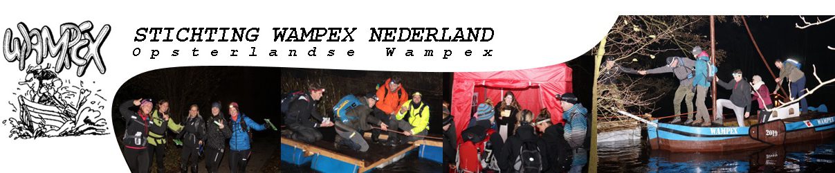 Stichting Wampex Nederland