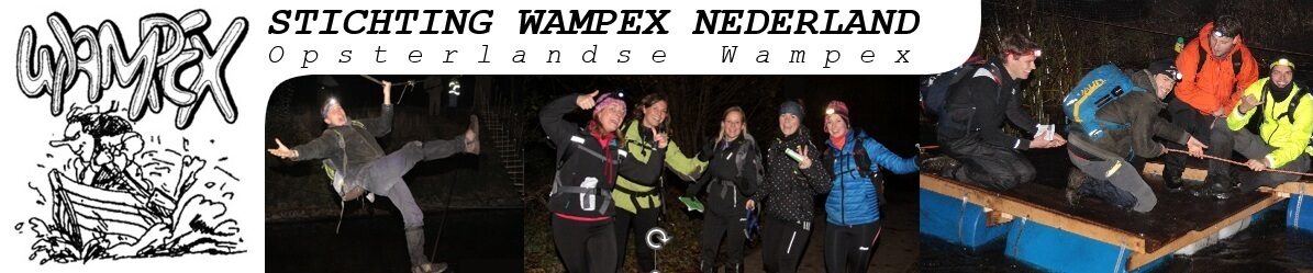 Stichting Wampex Nederland